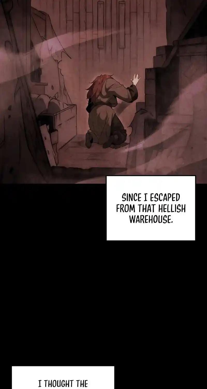 Nine Heavens Swordmaster Chapter 114