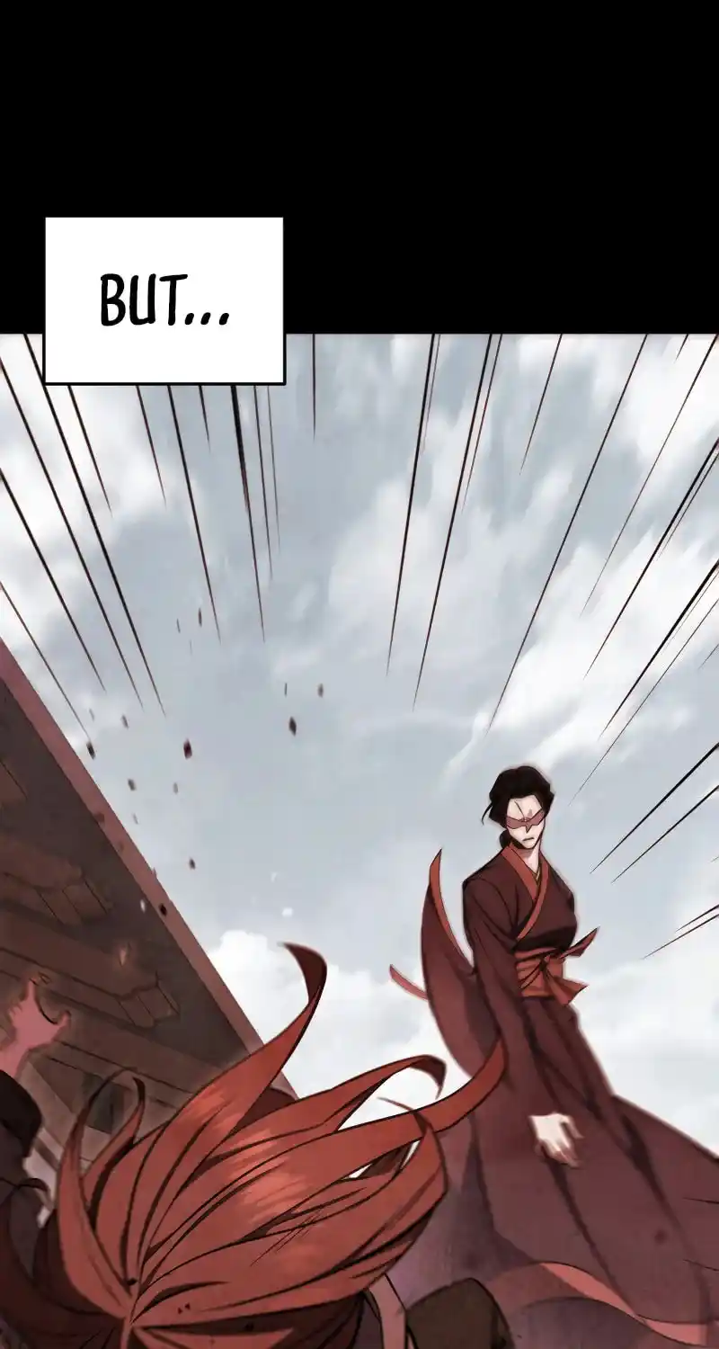 Nine Heavens Swordmaster Chapter 114