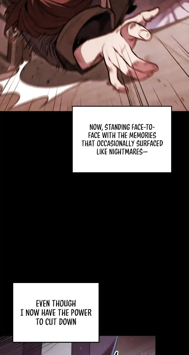 Nine Heavens Swordmaster Chapter 114