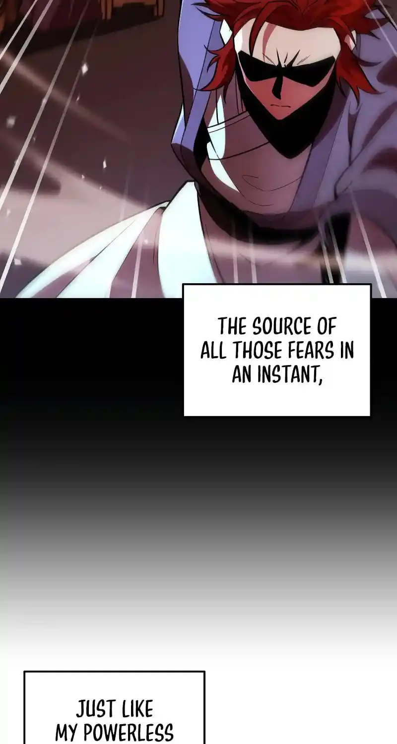 Nine Heavens Swordmaster Chapter 114