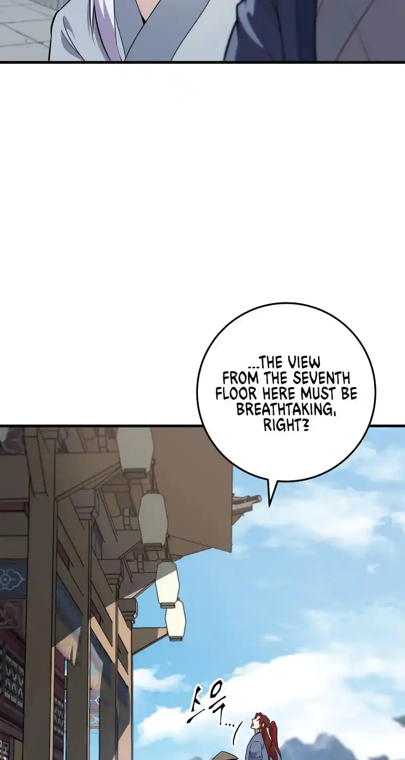 Nine Heavens Swordmaster Chapter 114