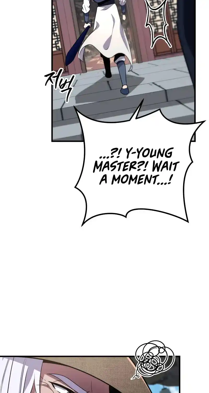 Nine Heavens Swordmaster Chapter 114