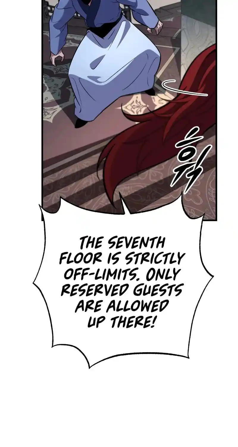 Nine Heavens Swordmaster Chapter 114