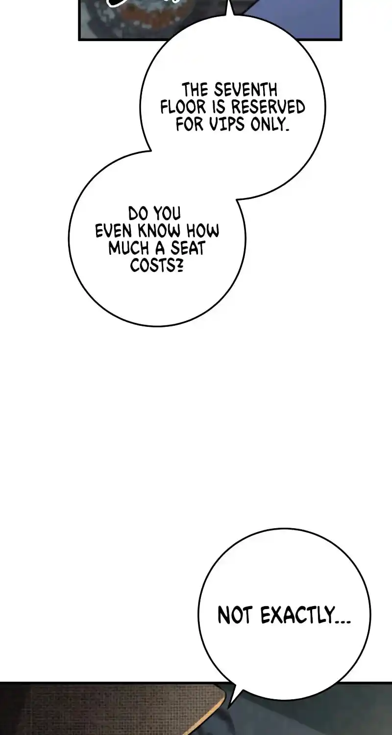 Nine Heavens Swordmaster Chapter 114