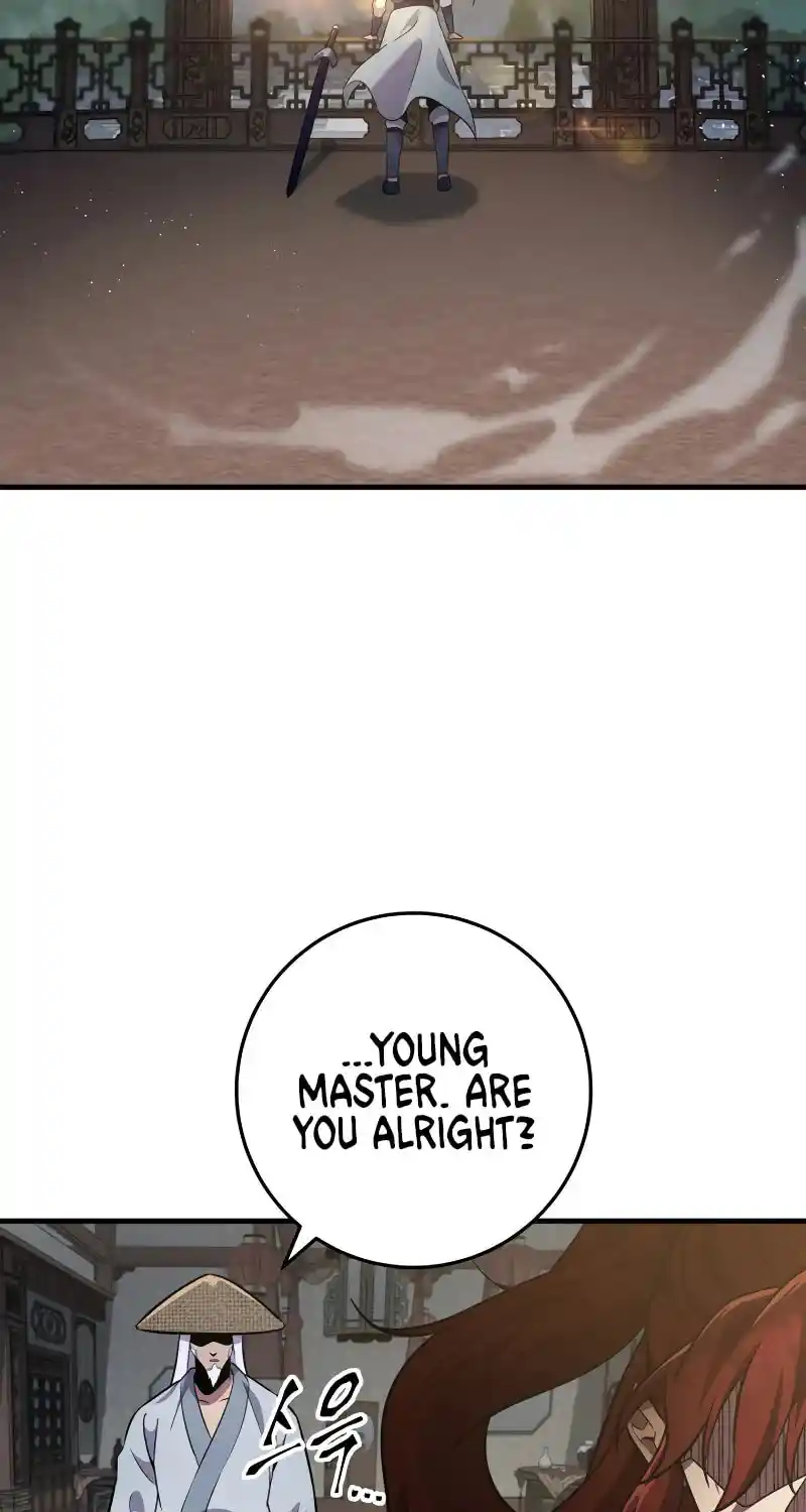 Nine Heavens Swordmaster Chapter 114