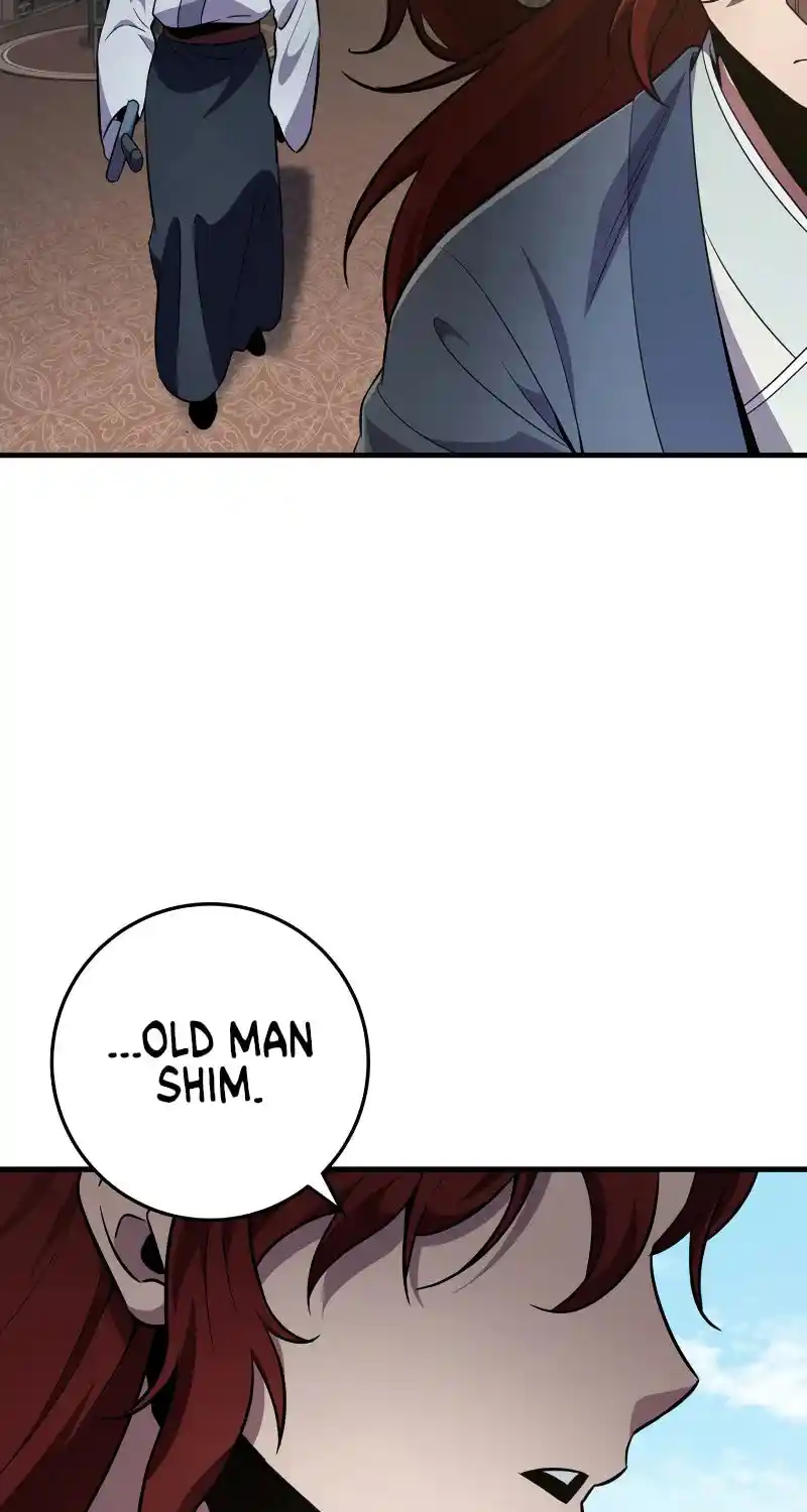 Nine Heavens Swordmaster Chapter 114