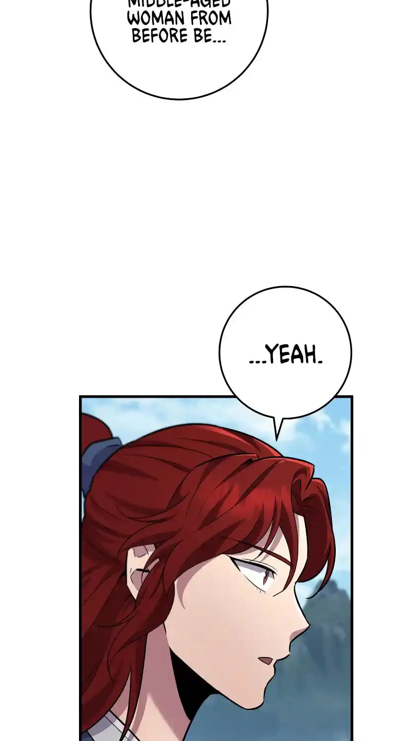 Nine Heavens Swordmaster Chapter 114