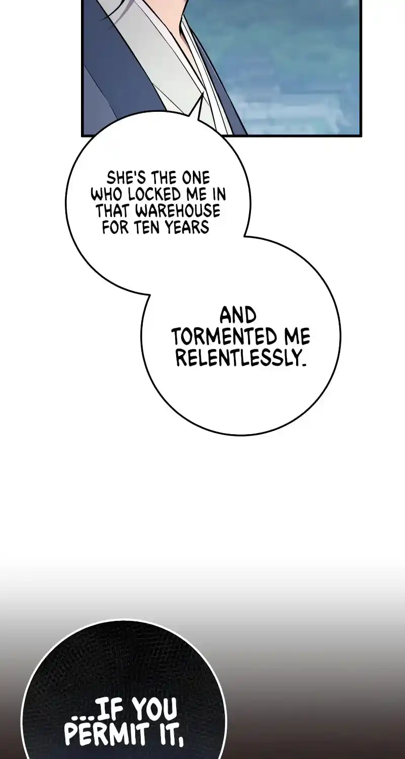 Nine Heavens Swordmaster Chapter 114