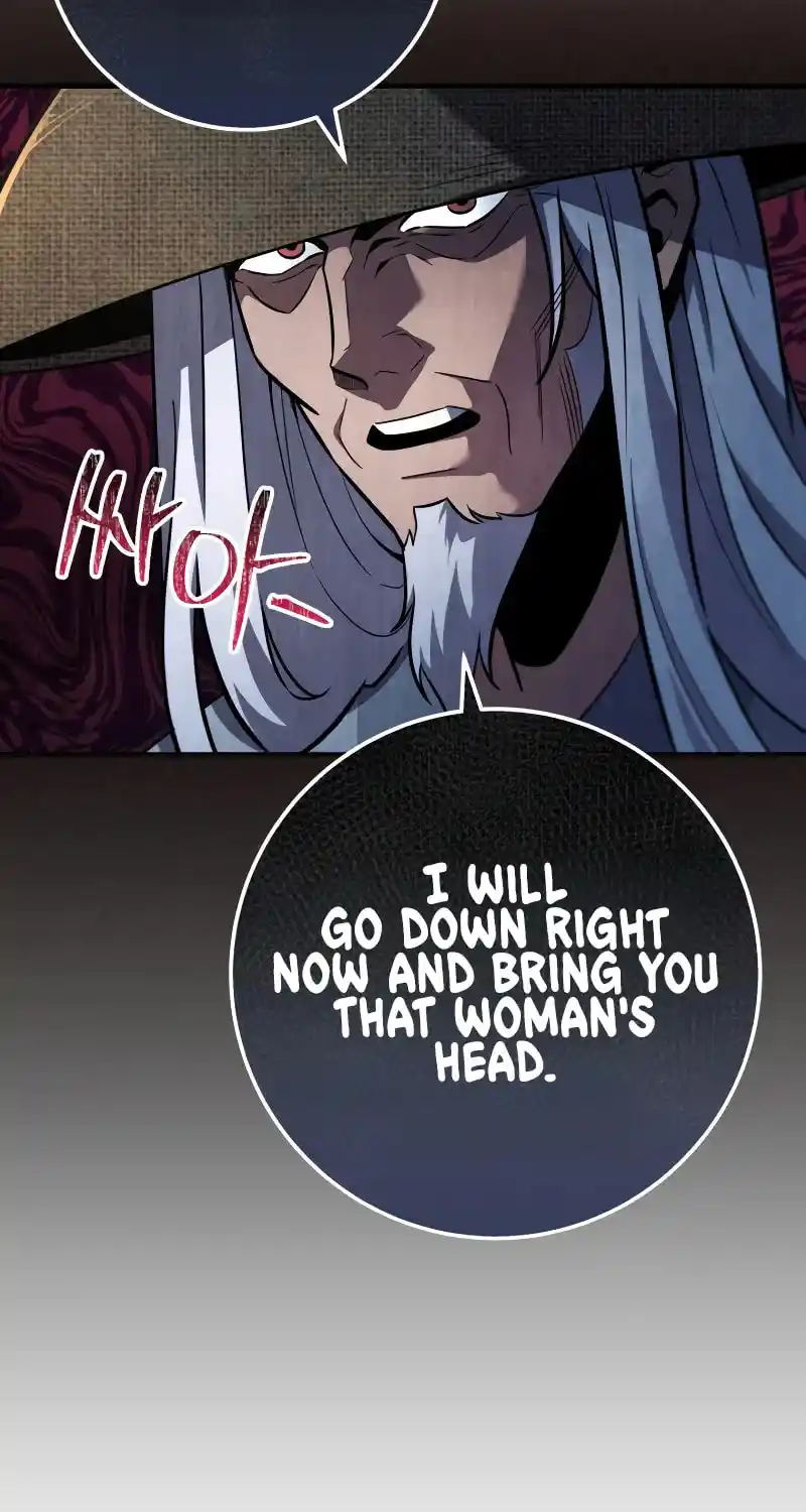 Nine Heavens Swordmaster Chapter 114