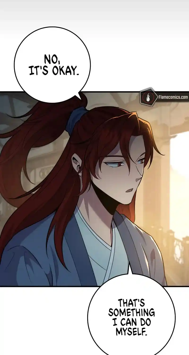 Nine Heavens Swordmaster Chapter 114