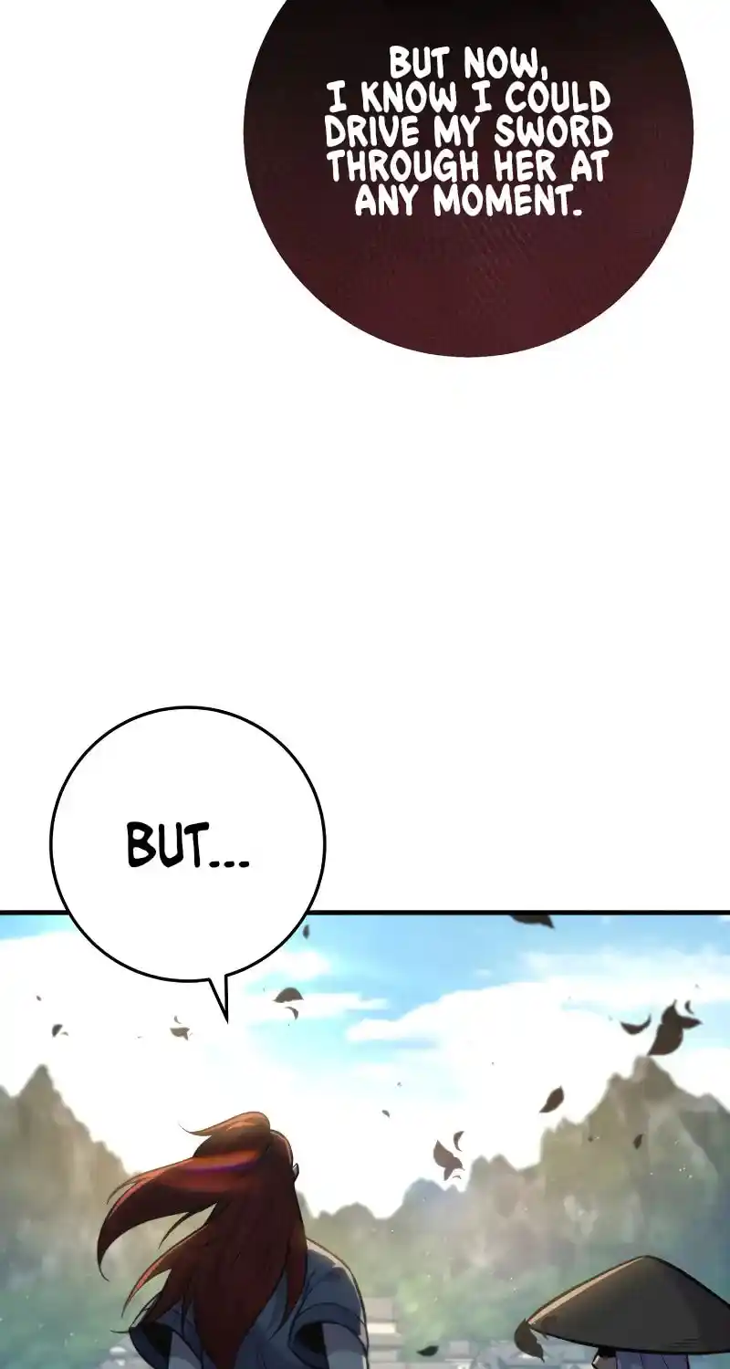 Nine Heavens Swordmaster Chapter 114