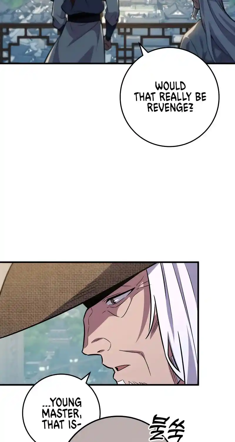 Nine Heavens Swordmaster Chapter 114