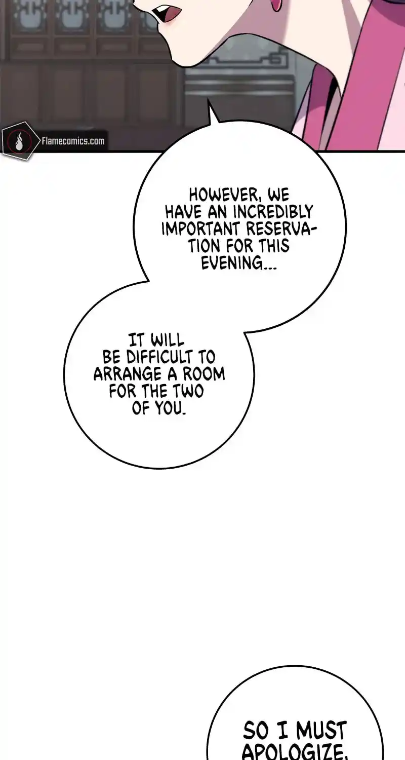 Nine Heavens Swordmaster Chapter 114