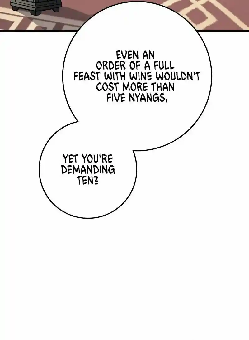 Nine Heavens Swordmaster Chapter 114