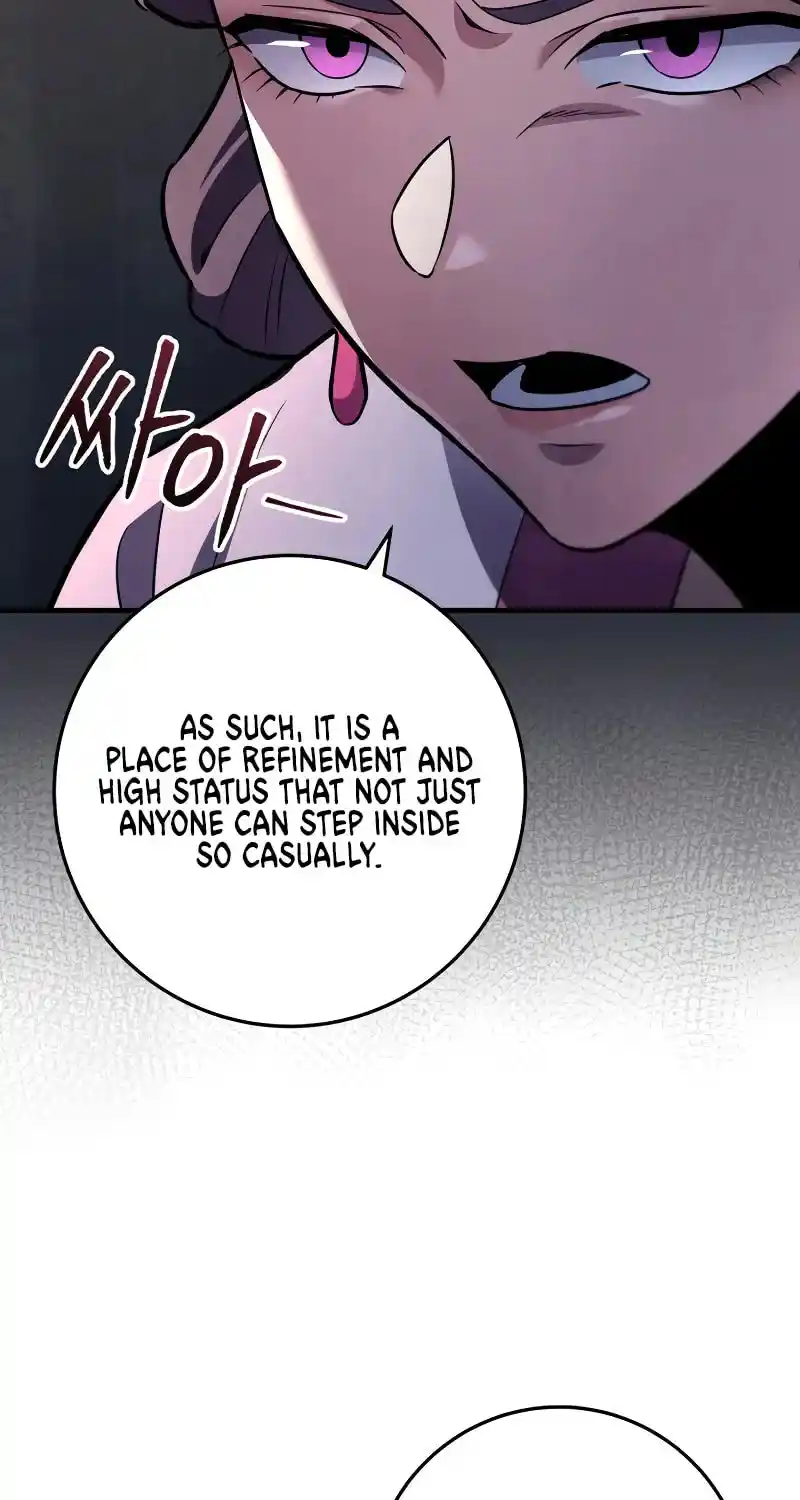 Nine Heavens Swordmaster Chapter 114