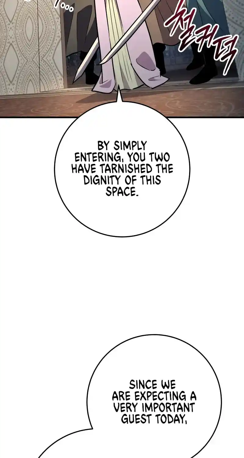 Nine Heavens Swordmaster Chapter 114