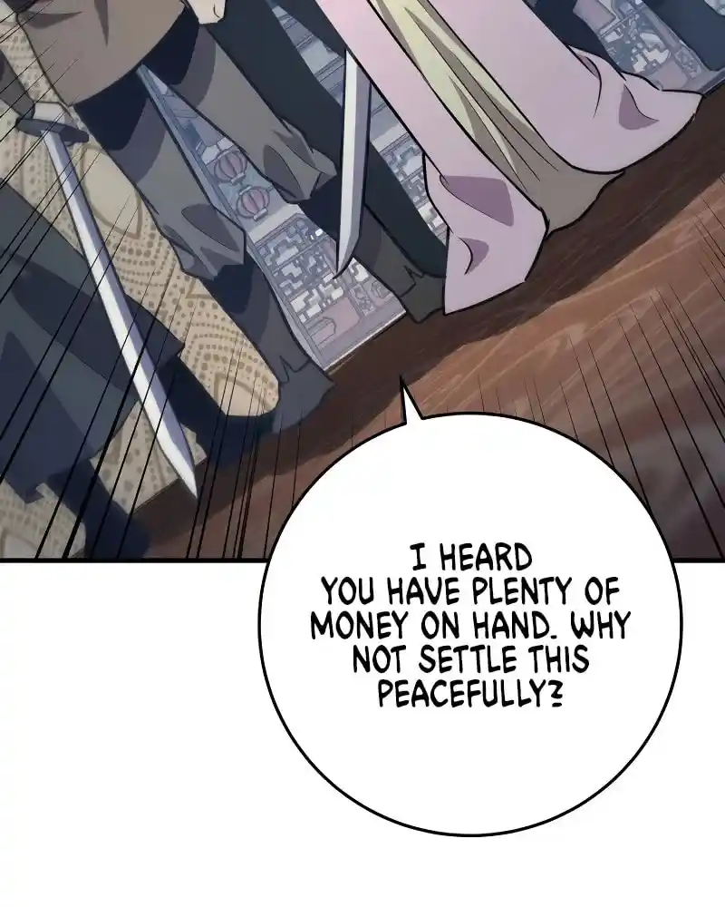 Nine Heavens Swordmaster Chapter 114