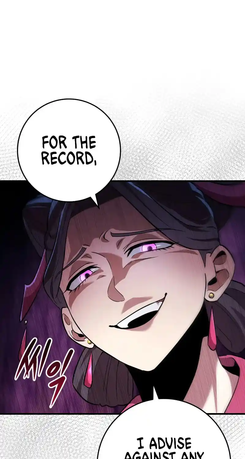 Nine Heavens Swordmaster Chapter 114