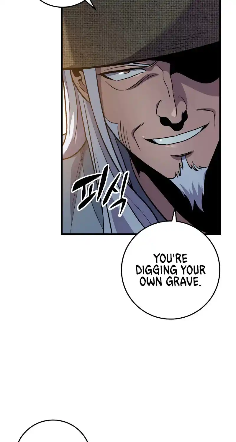 Nine Heavens Swordmaster Chapter 114