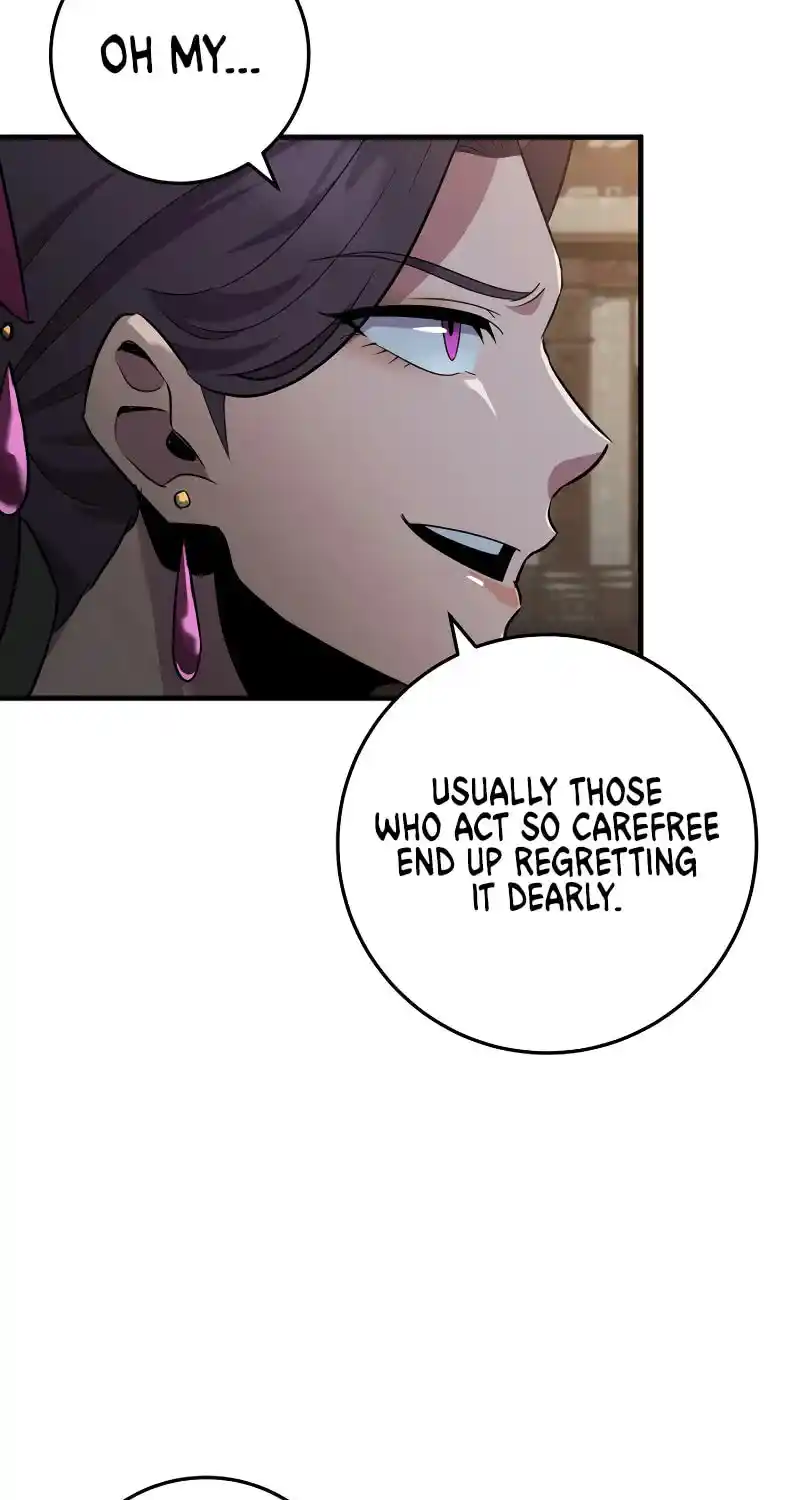 Nine Heavens Swordmaster Chapter 114