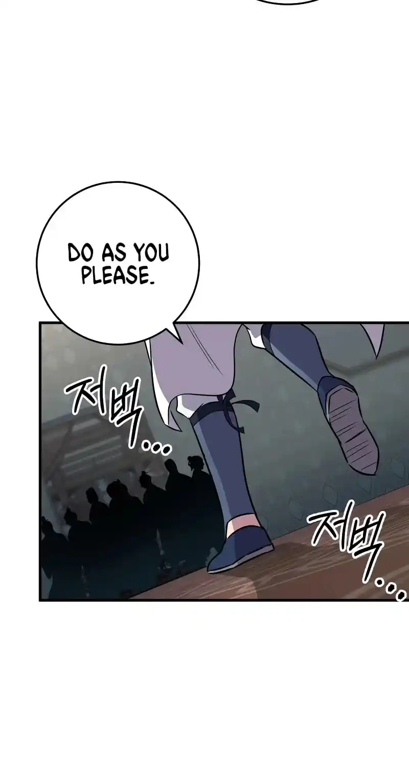 Nine Heavens Swordmaster Chapter 114