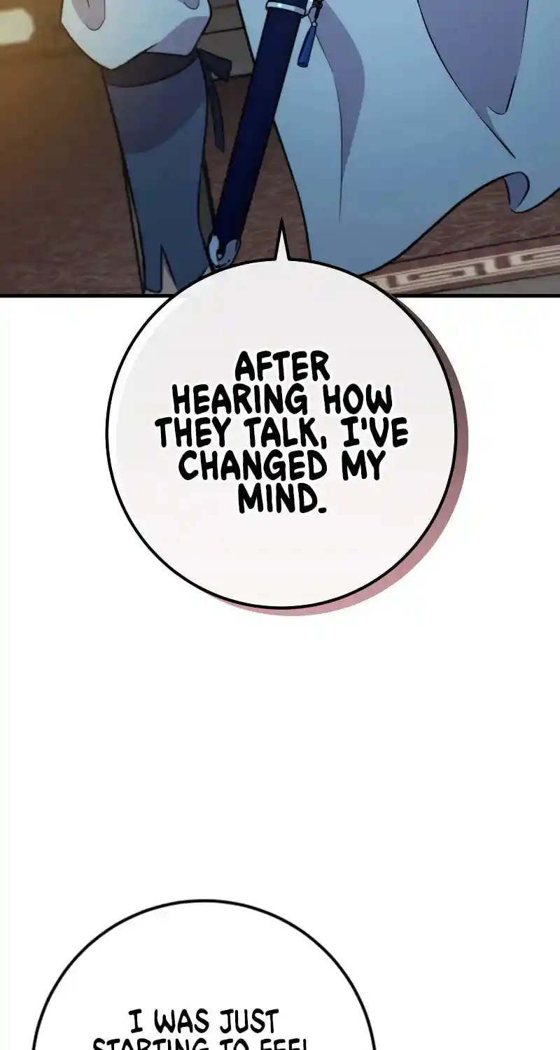 Nine Heavens Swordmaster Chapter 114