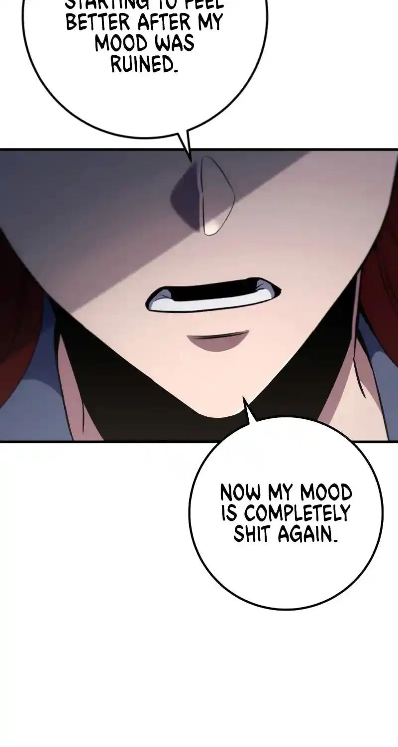 Nine Heavens Swordmaster Chapter 114