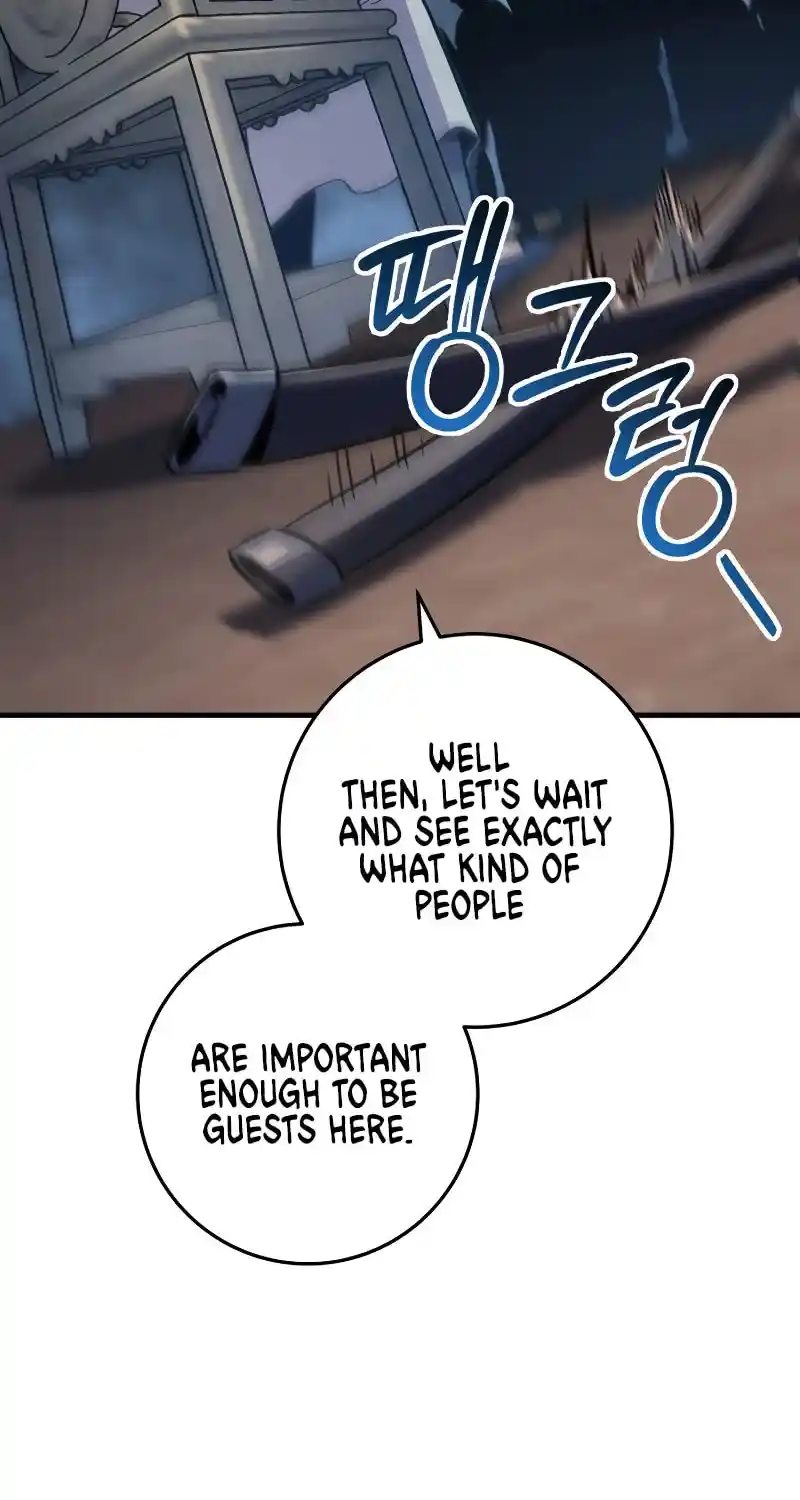 Nine Heavens Swordmaster Chapter 114