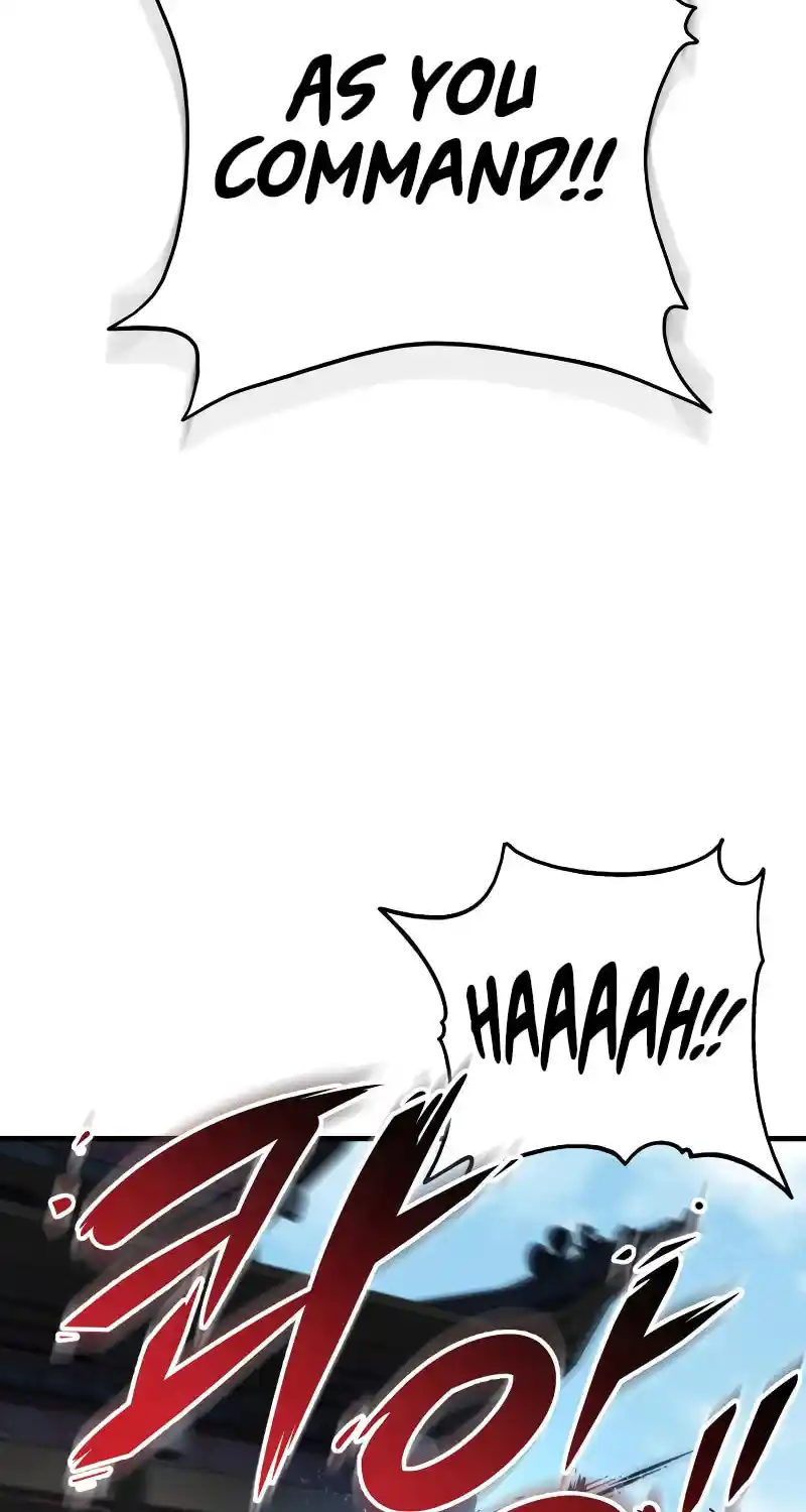 Nine Heavens Swordmaster Chapter 114