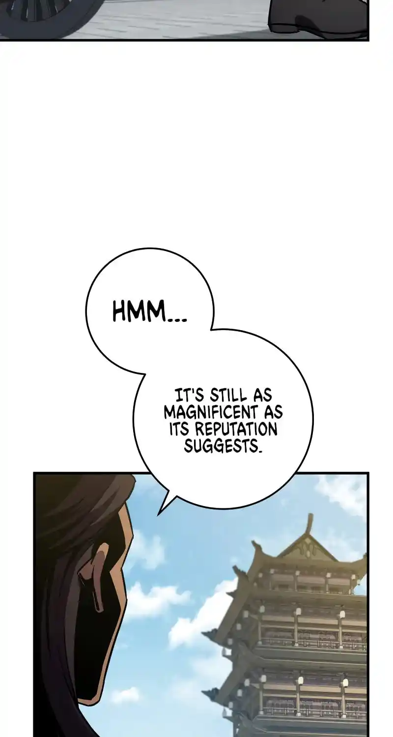 Nine Heavens Swordmaster Chapter 114