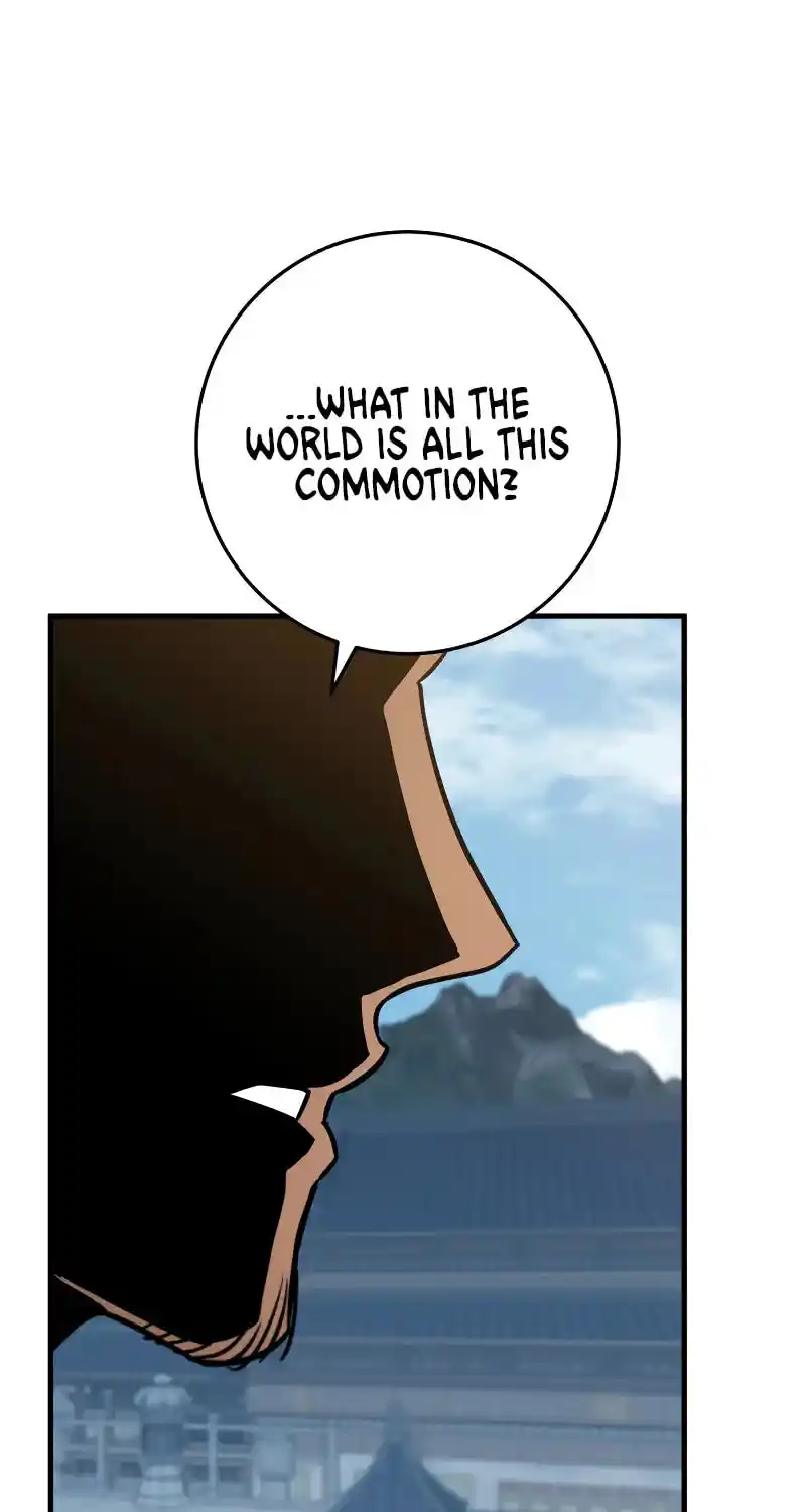 Nine Heavens Swordmaster Chapter 114