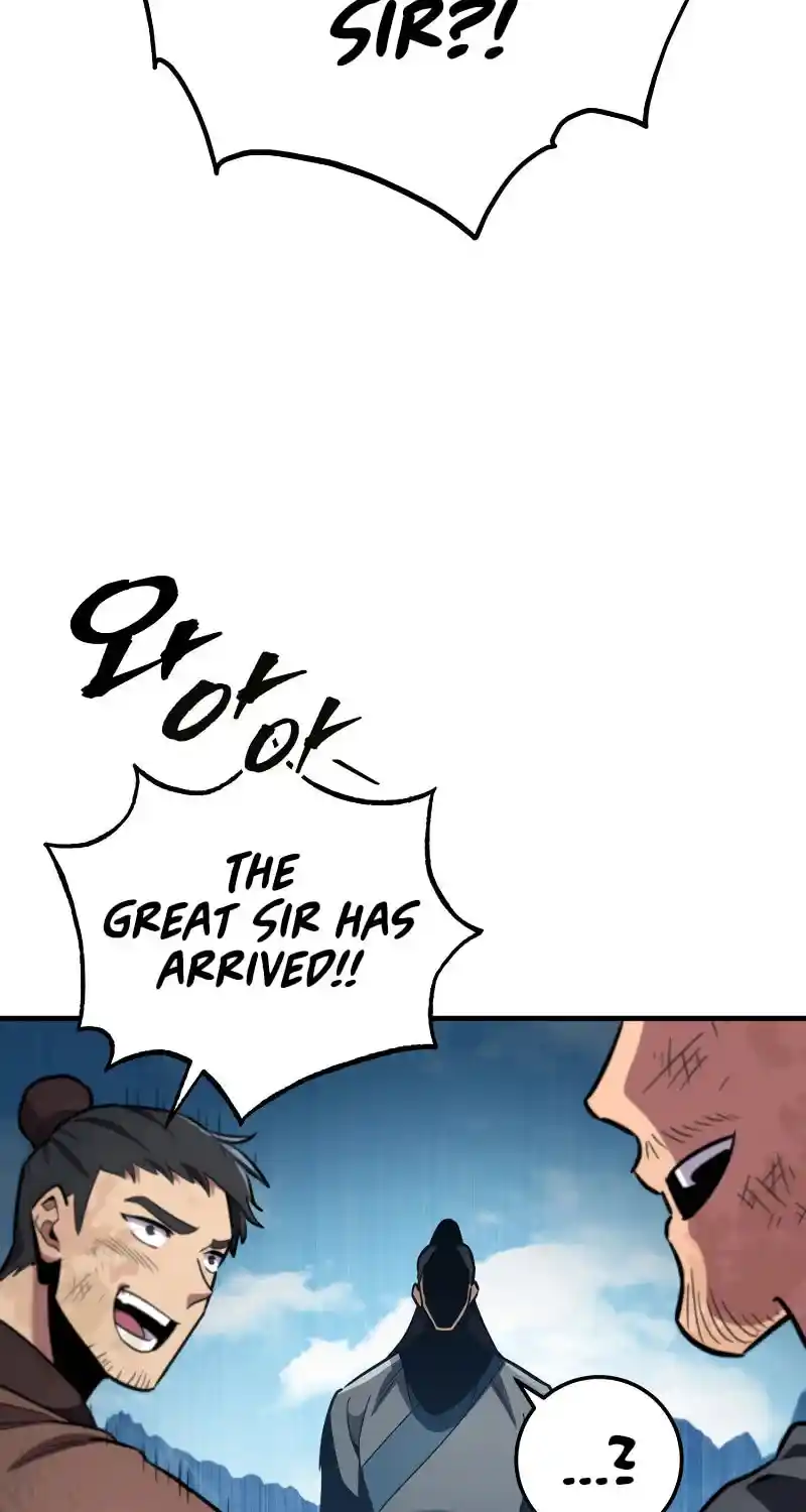 Nine Heavens Swordmaster Chapter 114