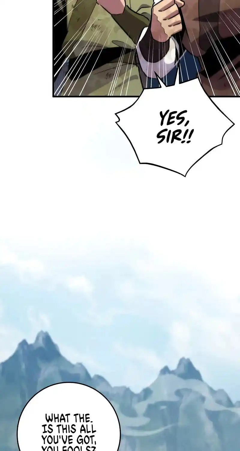 Nine Heavens Swordmaster Chapter 114