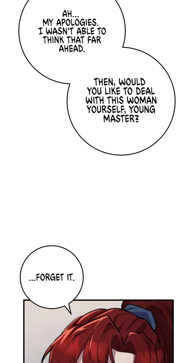 Nine Heavens Swordmaster Chapter 114