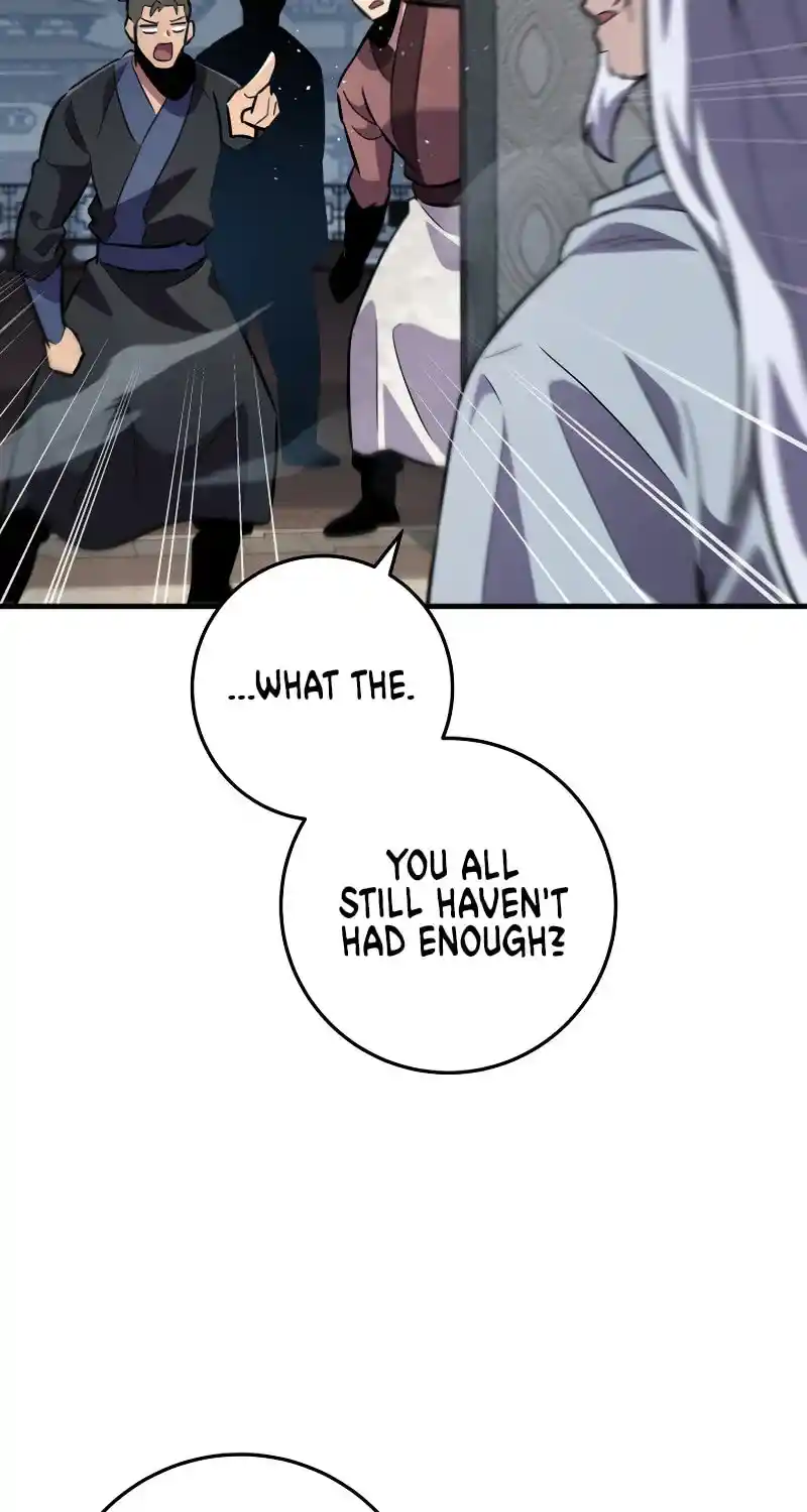 Nine Heavens Swordmaster Chapter 114