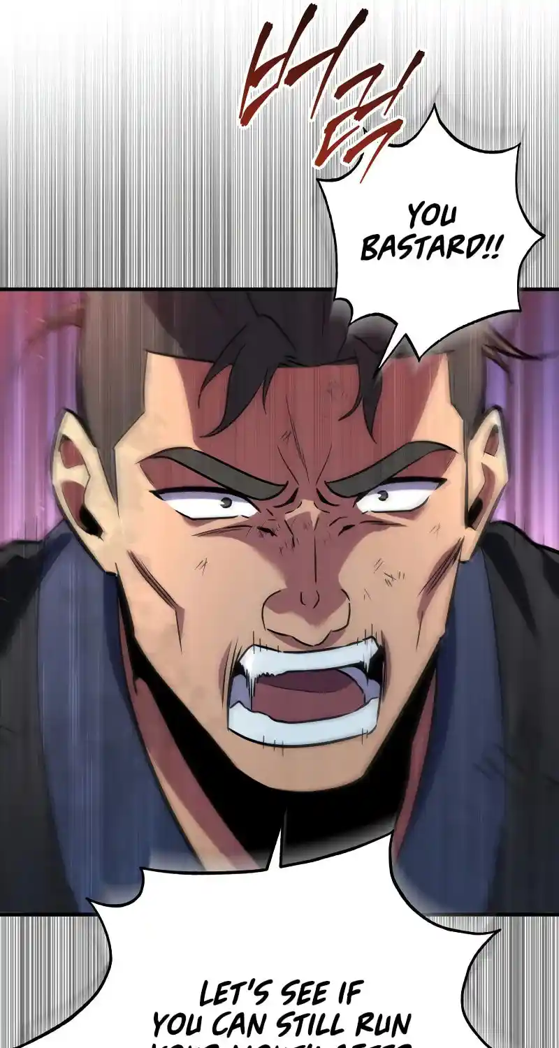 Nine Heavens Swordmaster Chapter 114