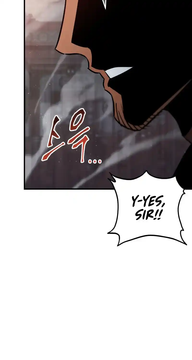 Nine Heavens Swordmaster Chapter 114