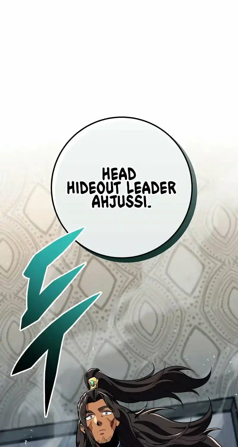 Nine Heavens Swordmaster Chapter 114