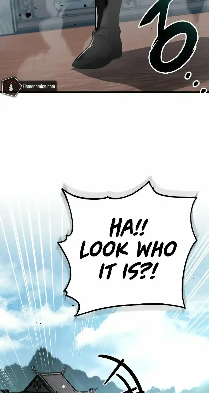 Nine Heavens Swordmaster Chapter 114