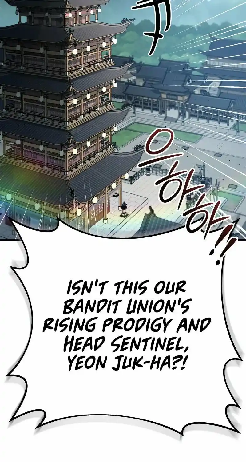 Nine Heavens Swordmaster Chapter 114