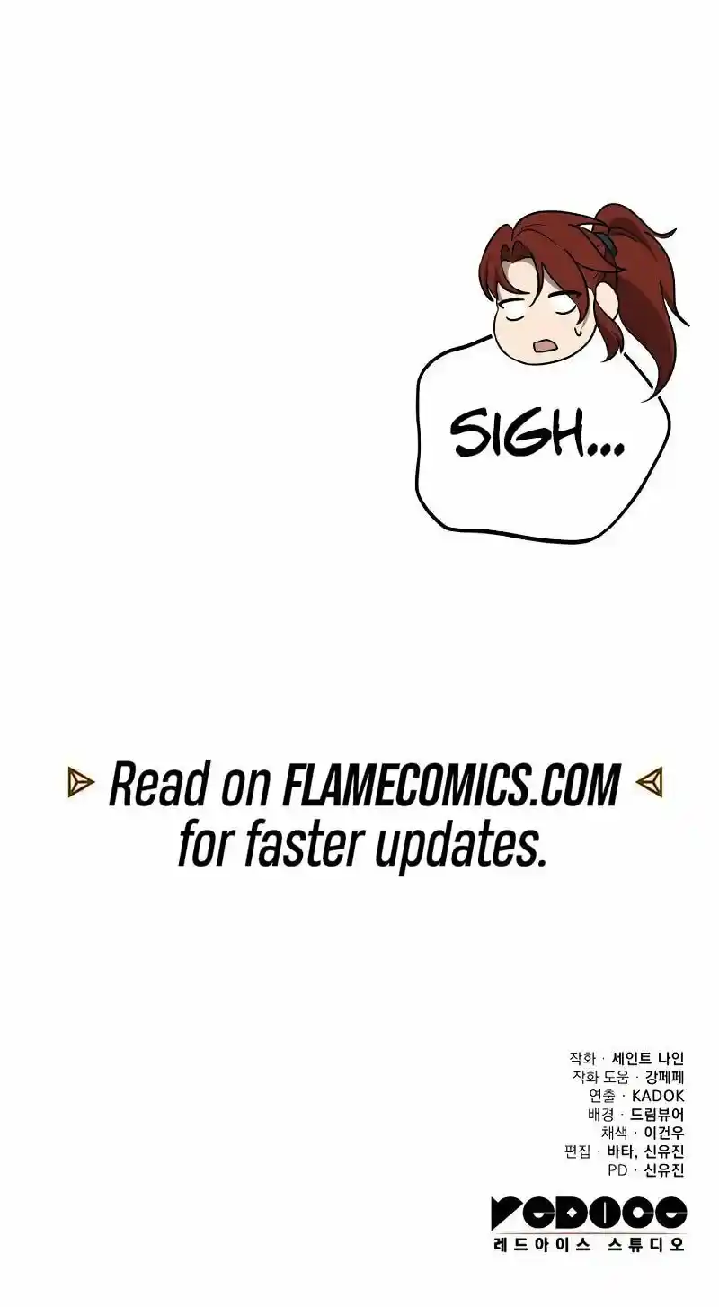 Nine Heavens Swordmaster Chapter 114