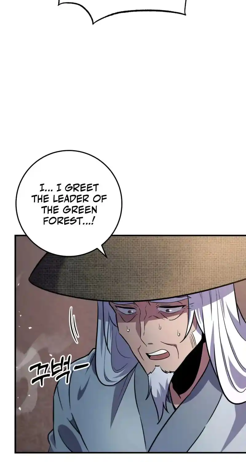 Nine Heavens Swordmaster Chapter 115