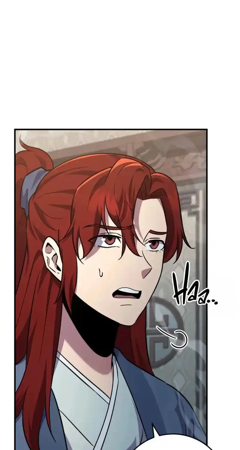 Nine Heavens Swordmaster Chapter 115