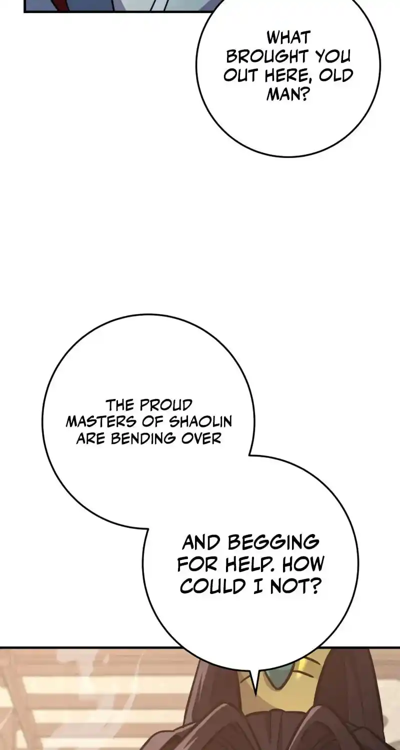 Nine Heavens Swordmaster Chapter 115