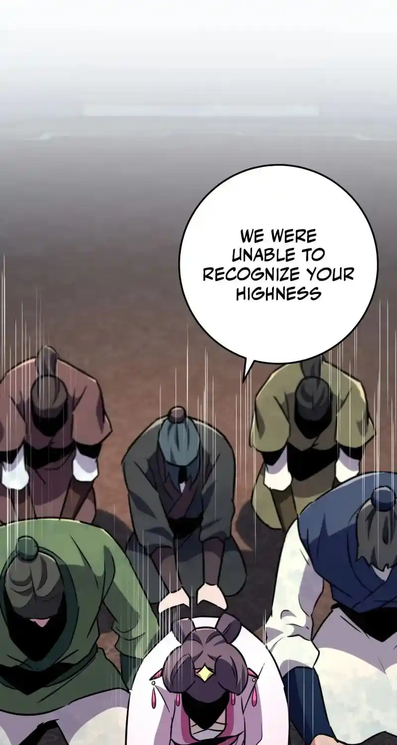 Nine Heavens Swordmaster Chapter 115