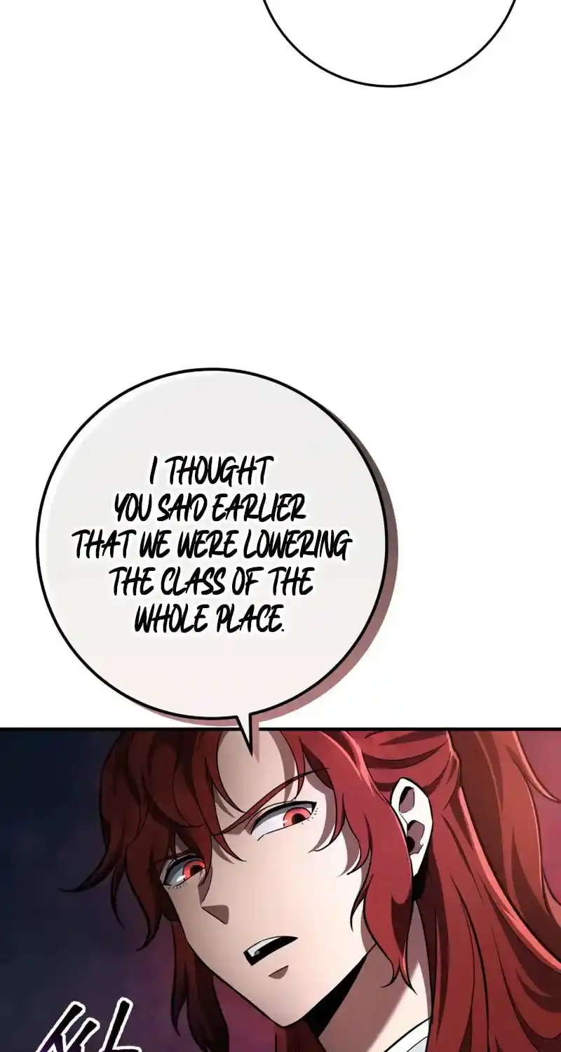 Nine Heavens Swordmaster Chapter 115