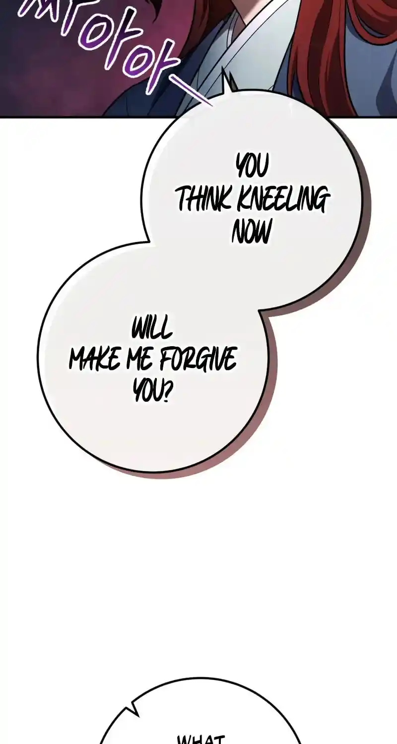 Nine Heavens Swordmaster Chapter 115