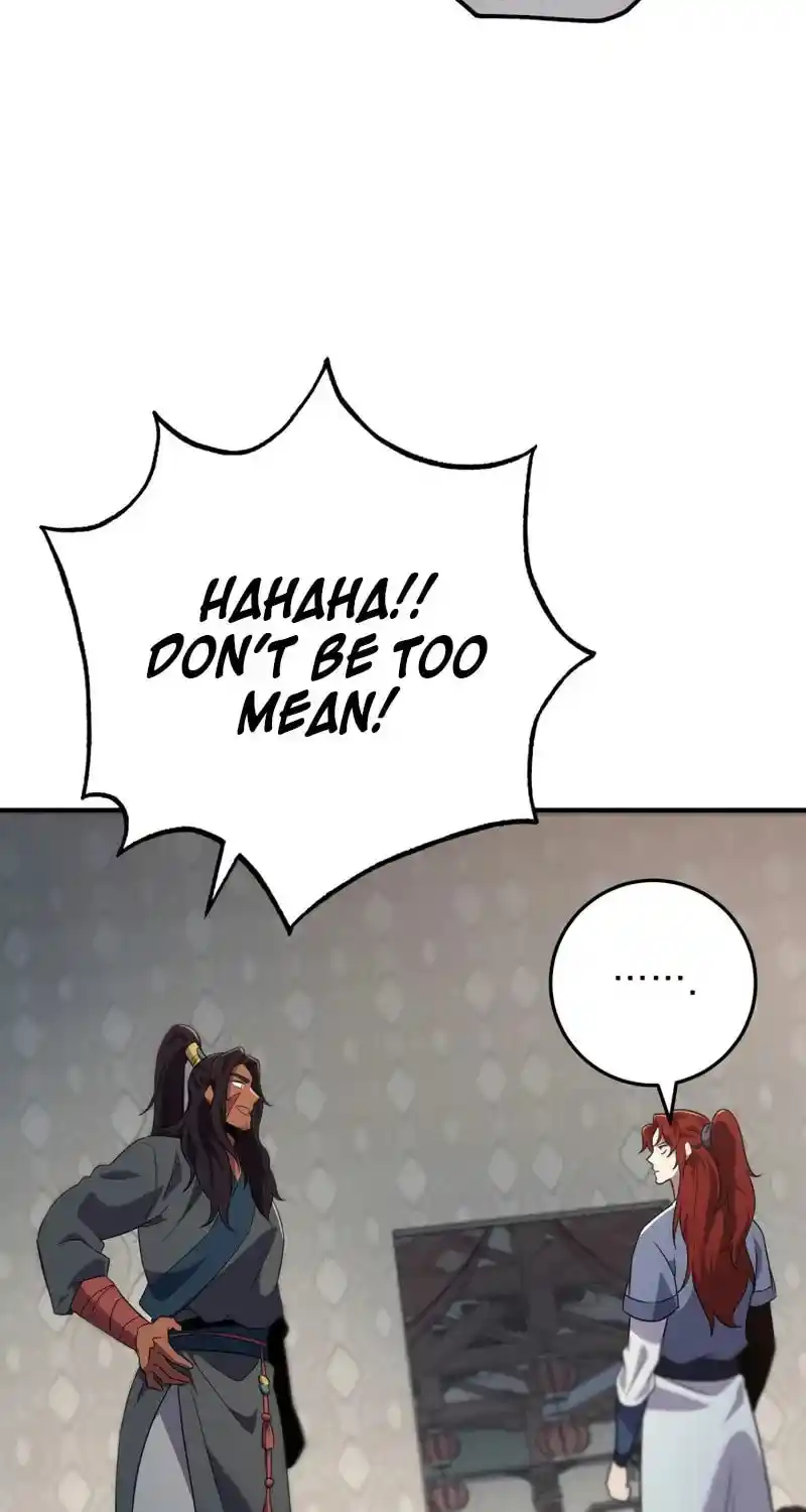 Nine Heavens Swordmaster Chapter 115