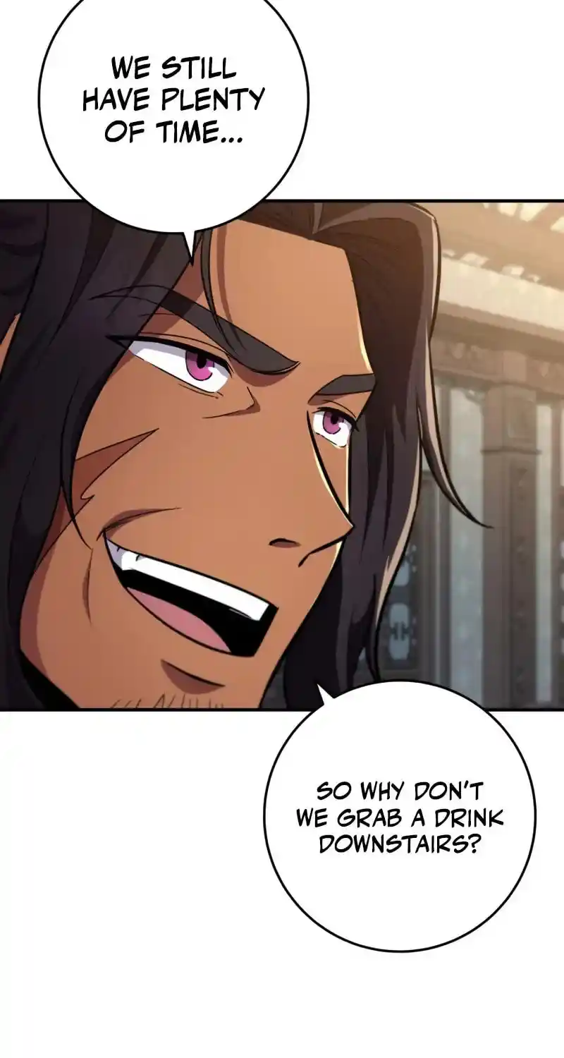 Nine Heavens Swordmaster Chapter 115