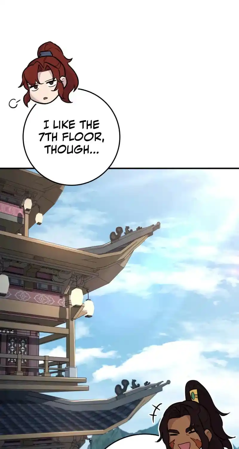 Nine Heavens Swordmaster Chapter 115